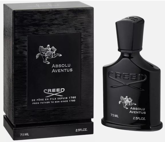 Creed Absolu Aventus 3.4oz Eau de Parfum