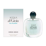 Acqua di Gioia By Giorgio Armani 3.4 ounce Eau De Parfum For Women