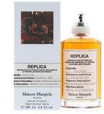 Replica Jazz Club 3.4oz Edt by Maison Margiela