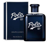 Polo 67 4.2oz Eau de Toilette By Ralph Lauren