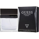 Guess Seductive 3.4 ounce Eau de Toilette for Men