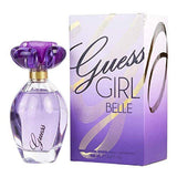 Guess Girl Belle 3.4 ounce Eau de Toilette for Women
