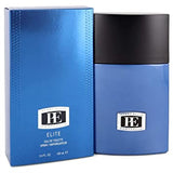 Portfolio Elite By Perry Ellis 3.4 ounce Eau De Toilette For Men