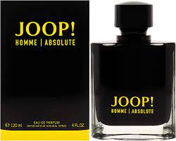 Joop Absolute 4.0oz Eau de Parfum