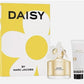 Daisy Marc Jacobs 3.4oz Edt + 2.5oz Lotion + 10ml Mini