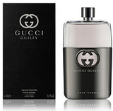 Guilty By Gucci 6.7oz Eau De Toilette For Men
