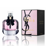 Mon Paris By YSL 3.0 ounce eau de parfum spray for women