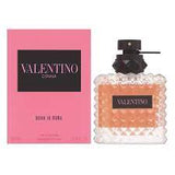 Born In Roma by Valentino 3.4oz Edp for Women    Donna