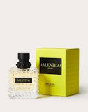 Valentino Donna Born In Roma Yellow Dream  3.4oz Edp