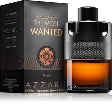 Azzaro Most Wanted 3.3oz Parfum