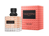 Valentino Donna Born in Roma Coral Fantasy 3.4 oz Edp
