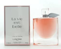 La Vie Est Belle 5.0oz Edp By Lancome