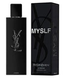 YSL Myself 3.4oz Le Parfum (No Cellophane)