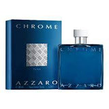 Chrome Azzaro 3.4oz Parfum for Men