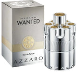Wanted by Azzaro 3.4oz Eau de Parfum for Men