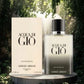 Acqua Di Gio Men 3.4oz Eau de Parfum Intense By Giorgio Armani