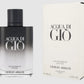 Acqua Di Gio Men 3.4oz Eau de Parfum Intense By Giorgio Armani