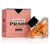 Prada Paradoxe Intense .23oz Mini Eau de Parfum
