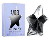 Angel Fantasm Sensuelle 3.3oz Edp By Thierry Mugler, Refillable for Ladies