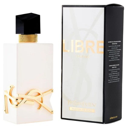 YSL Libre L"Eau Nue 3.0oz Eau de Parfum for Women