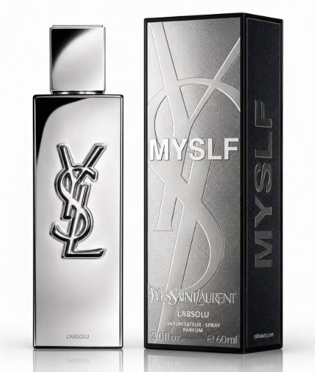 YSL Myself Le Parfum 2.0oz Edp For Men