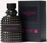 Born In Roma Extradose 1.7oz Parfum for Men Valentino Uomo