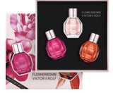 Flowerbomb Mini Collection 3x7ML by Victor & Rolf