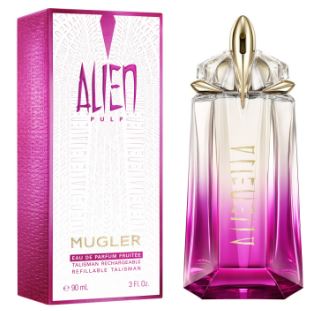 Thierry Mugler Alien Pulp 3.0oz Eau de Parfum for Women