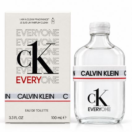 Ck Everyone 3.4oz Eau de Toilette by Calvin Klein