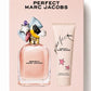 Perfect By Marc Jacobs 3.4oz Edp + 75ml Body Lotion