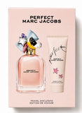 Perfect By Marc Jacobs 3.4oz Edp + 75ml Body Lotion