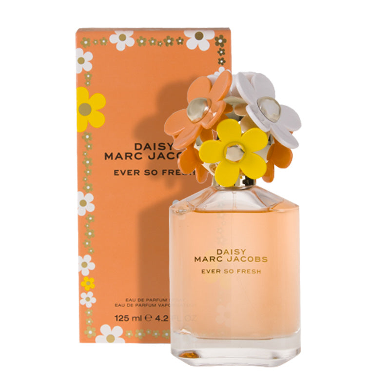 Daisy Ever So Fresh 4.2oz EDP By Marc Jacobs