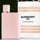 Burberry Her Elixir 3.4oz Edp Intense