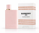 Burberry Her Elixir 3.4oz Edp Intense