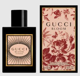 Gucci Bloom Eau de Parfum intense 3.4oz