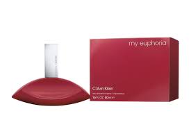 My Euphoria 3.4oz Eau de Parfum By Calvin Klein CK