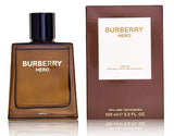 Burberry Hero 3.4oz Parfum