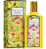 Flora Gorgeous Orchid by Gucci 3.4oz Eau de Parfum for Women