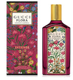 Flora Gorgeous Gardenia Intense by Gucci 3.4oz Eau de Parfum