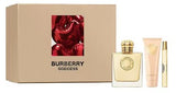 Goddess 3.4oz Edp + Lotion + Travel Spray by Burberry