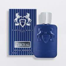 Percival Royal Essence by Parfums de Marly for Men Eau de Parfum 4.2oz