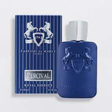 Percival Royal Essence by Parfums de Marly for Men Eau de Parfum 4.2oz
