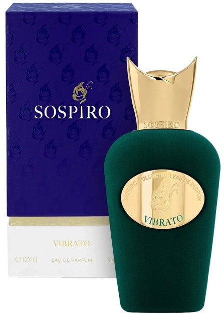 Sospiro Vibrato 3.4oz Eau de Parfum
