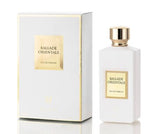 Merve Ballade Oriental 3.4oz Eau de Parfum