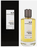 Mancera Cedrat Boise Intense 4.0oz Extrait de Parfum