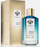 Mancera French Rivera 4.0oz Eau de Parfum