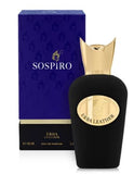 Sospiro Erba Leather 3.4oz Eau de Parfum