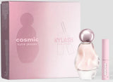 Kylie Jenner Cosmic 1.7oz Eau de Parfum + Kylash Mascara Soft Box