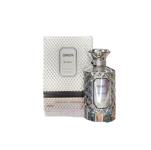 Orion Myself 3.4oz Eau de Parfum for Men