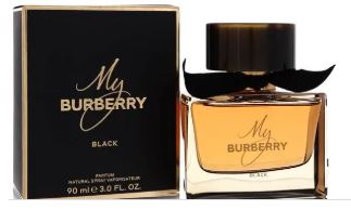 My Burberry Black 3.0z Eau de Parfum